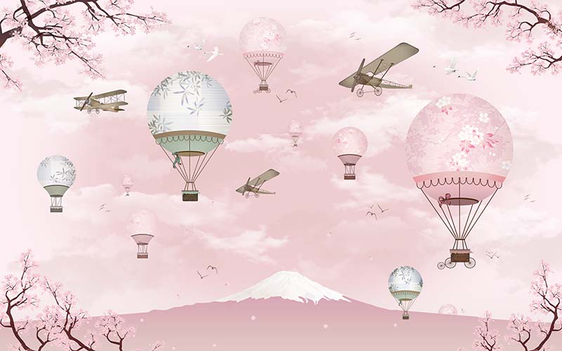 1829 PINK